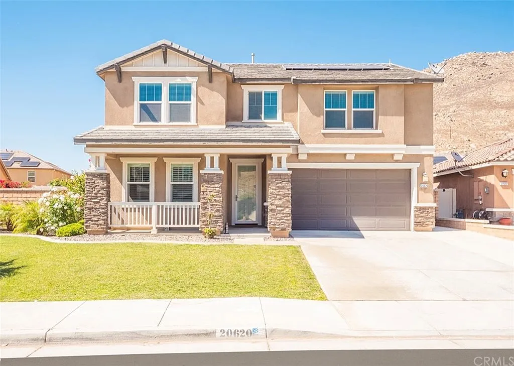 20620 Pitchfork Dr