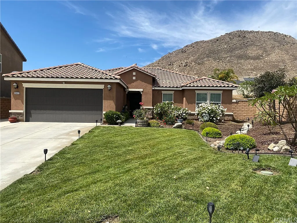 20632 Pitchfork Dr